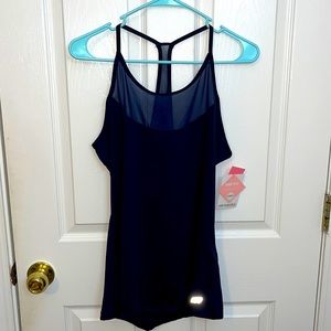 Womens Marika Pwr Tek Tank Top